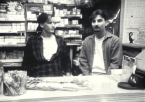 Clerks