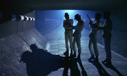 A Clockwork Orange