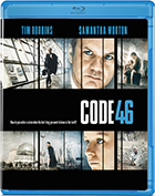 Code 46 Blu-ray