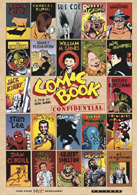 Comic Book Confidential DVD Cover
