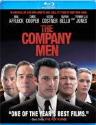 The Company Men Blu-Ray