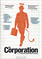 The Corporation DVD