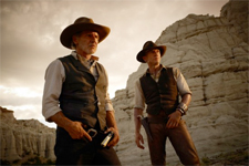 Cowboys & Aliens