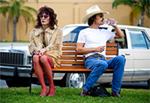 Dallas Buyers Club