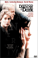 Dancer in the Dark Poster