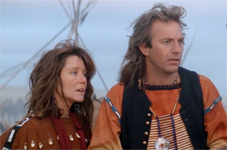 Dances With Wolves