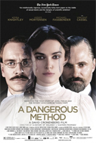 A Dangerous Method