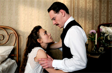 A Dangerous Method