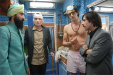 The Darjeeling Limited