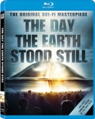 The Day the Earth Stood Still (1951) Blu-Ray