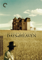 Days of Heaven: Criterion Collection DVD