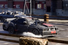 Death Race