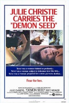 Demon Seed Poster