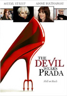 The Devil Wears Prada