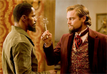 Django Unchained