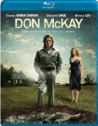 Don McKay Blu-Ray