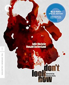 Don’t Look Now Criterion Collection Blu-ray