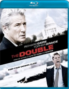 The Double Blu-Ray