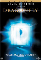 Dragonfly DVD Cover