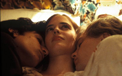 The Dreamers