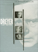 Carl Th. Dreyer DVD Cover