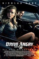 Drive Angry