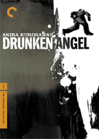 Drunken Angel: Criterion Collection DVD