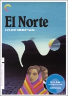 El Norte Blu-Ray