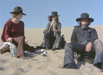 El Topo
