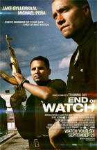 End of Watch