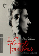 Les enfants terribles: Criterion Collection DVD