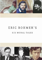 Eric Rohmer: Six Moral Tales