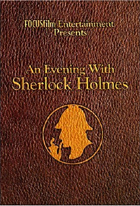 An Evening With Sherlock Holmes DVD Set