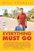 Everything Must Go