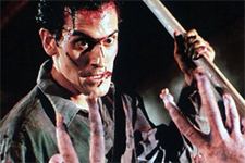 Evil Dead II