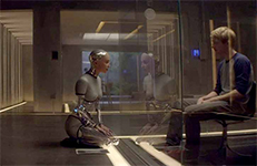 Ex Machina
