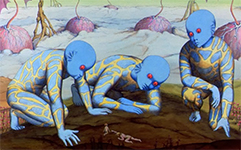 Fantastic Planet