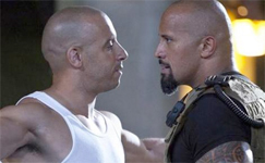 Don’t give me attitude. This is only your first Fast and Furious movie.