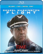 Flight Blu-Ray
