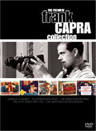 The Premiere Frank Capra Collection