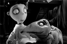 Frankenweenie