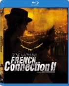 French Connection II Blu-Ray