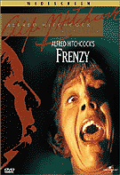 Frenzy Poster