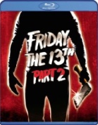 Friday the 13th Part 2 Blu-Ray