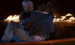 Friday the 13th Part VI: Jason Lives