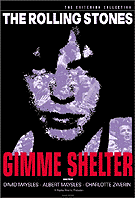 Gimme Shelter Poster