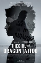 The Girl With the Dragon Tattoo