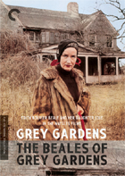 Grey Gardens / The Beales of Grey Gardens Box Set
