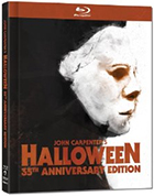 Halloween Blu-ray