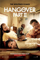 The Hangover Part II